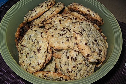 Amerikanische Cookies 2