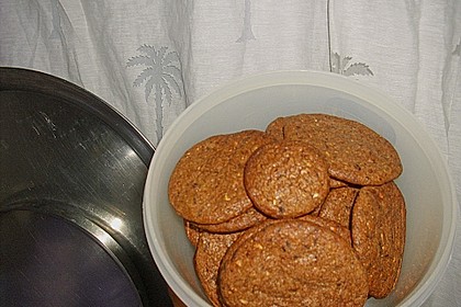 Amerikanische Cookies 29