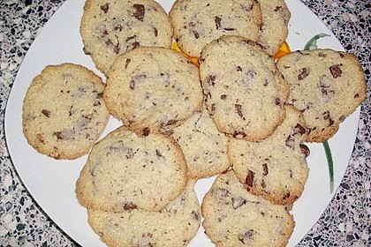 Amerikanische Cookies 13