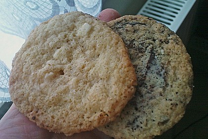 Amerikanische Cookies 23