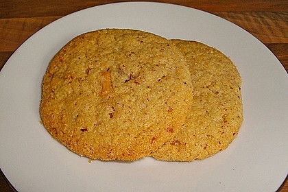 Amerikanische Cookies 5