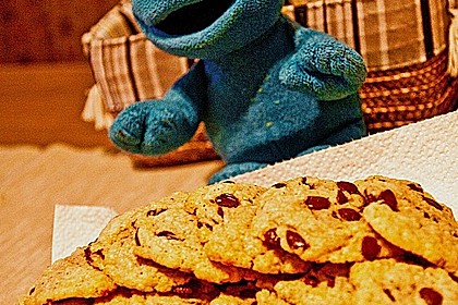 Amerikanische Cookies 19