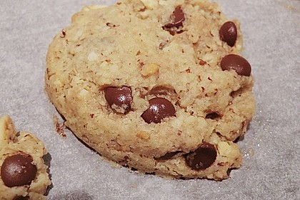 Amerikanische Cookies 26