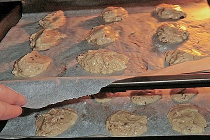 Amerikanische Cookies 34