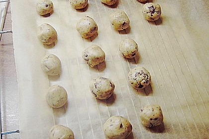 Amerikanische Cookies 32