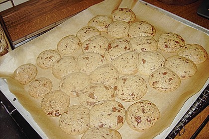 Amerikanische Cookies 28