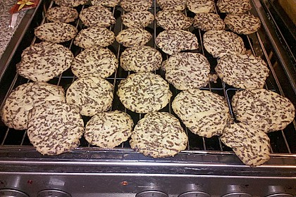 Amerikanische Cookies 27