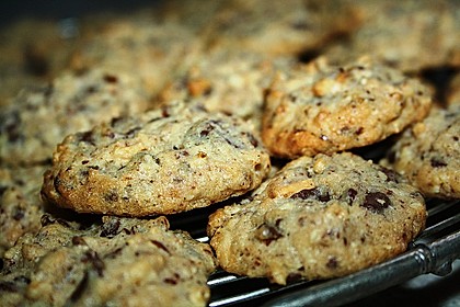 Amerikanische Cookies 15