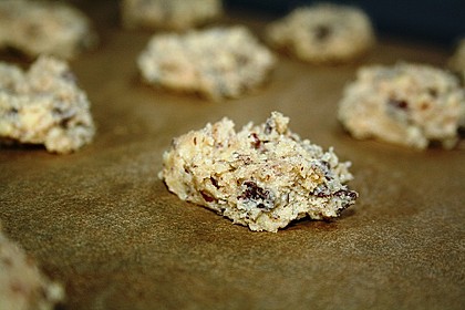 Amerikanische Cookies 31