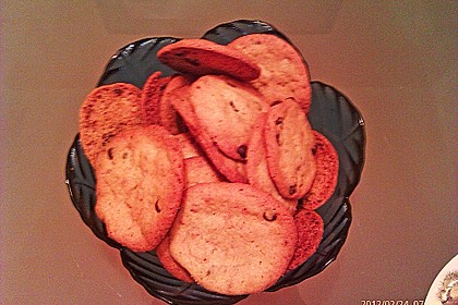 Amerikanische Cookies 35