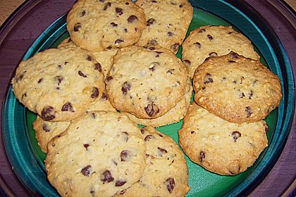 Amerikanische Cookies 14