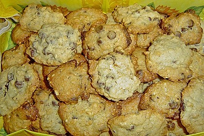 Amerikanische Cookies 12