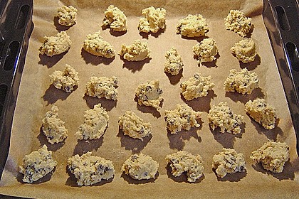 Amerikanische Cookies 18