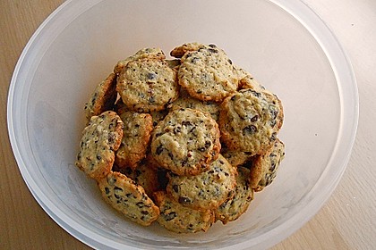 Amerikanische Cookies 8
