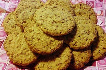 Amerikanische Cookies 33