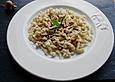 Walnu&szlig; - Sp&auml;tzle