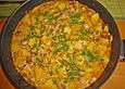 Kartoffelgulasch