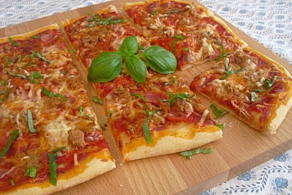 Pizza 4