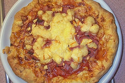Pizza 34