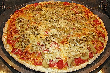 Pizza 16