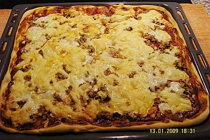 Pizza 44