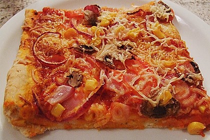 Pizza 54