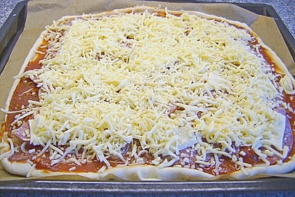 Pizza 42