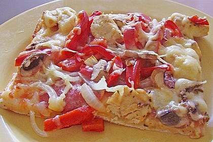 Pizza 32