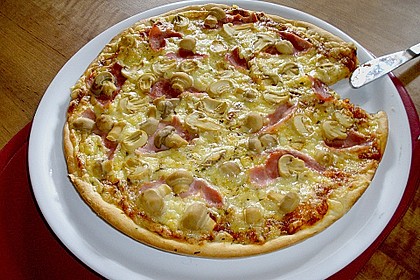 Pizza 30