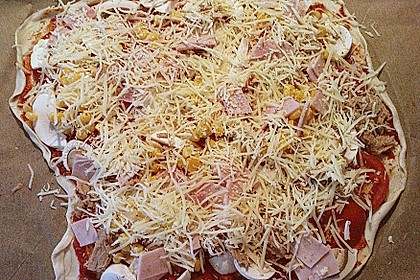 Pizza 65