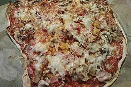 Pizza 74