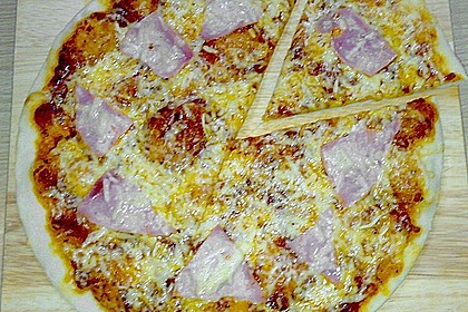 Pizza 36