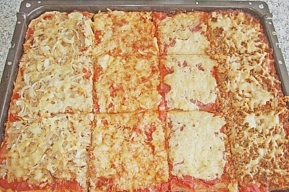 Pizza 13