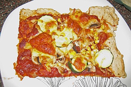 Pizza 62