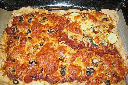 Pizza 64