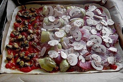Pizza 52