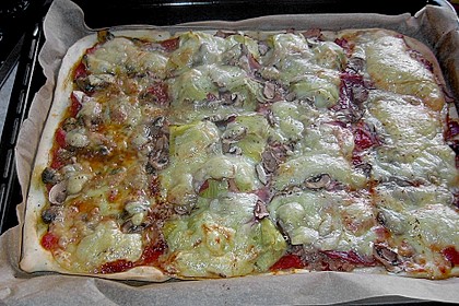 Pizza 53