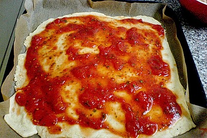 Pizza 60