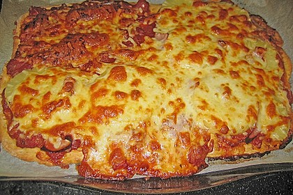 Pizza 23