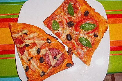 Pizza 1