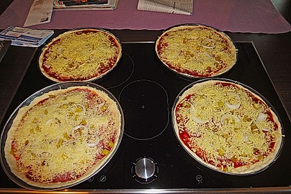 Pizza 25