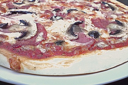 Pizza 31
