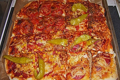 Pizza 28