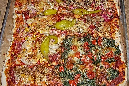 Pizza 50