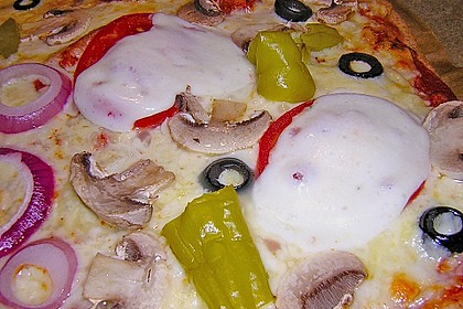 Pizza 20