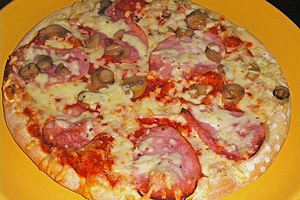 Pizza 35