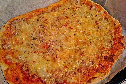 Pizza 24