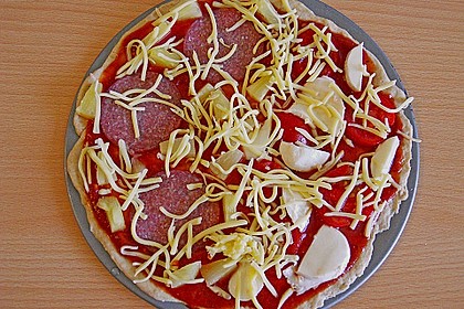 Pizza 45