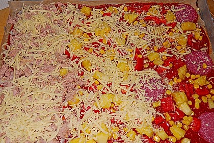 Pizza 38