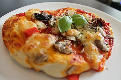 Pizza 17